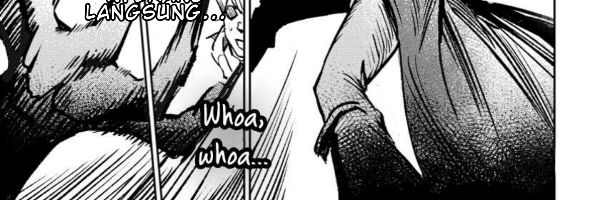 Saikyou Kyuutei Shinan-yaku no Ossan, Tsuihousareta Hekichi de Musou Suru ~Maboroshi to Natta Shuzoku no Bishoujo-tachi wo Sodatete Henkyou wo Kaitaku~ Chapter 4.1 - halaman 19