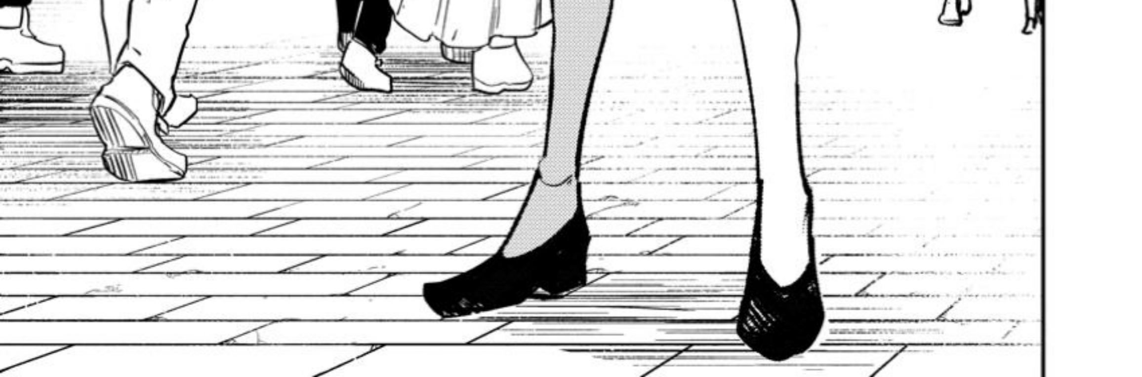 Saikyou Kyuutei Shinan-yaku no Ossan, Tsuihousareta Hekichi de Musou Suru ~Maboroshi to Natta Shuzoku no Bishoujo-tachi wo Sodatete Henkyou wo Kaitaku~ Chapter 4.1 - halaman 3