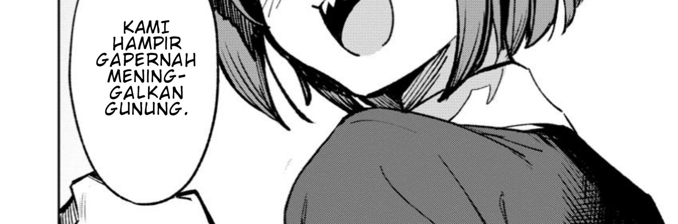 Saikyou Kyuutei Shinan-yaku no Ossan, Tsuihousareta Hekichi de Musou Suru ~Maboroshi to Natta Shuzoku no Bishoujo-tachi wo Sodatete Henkyou wo Kaitaku~ Chapter 4.1 - halaman 5