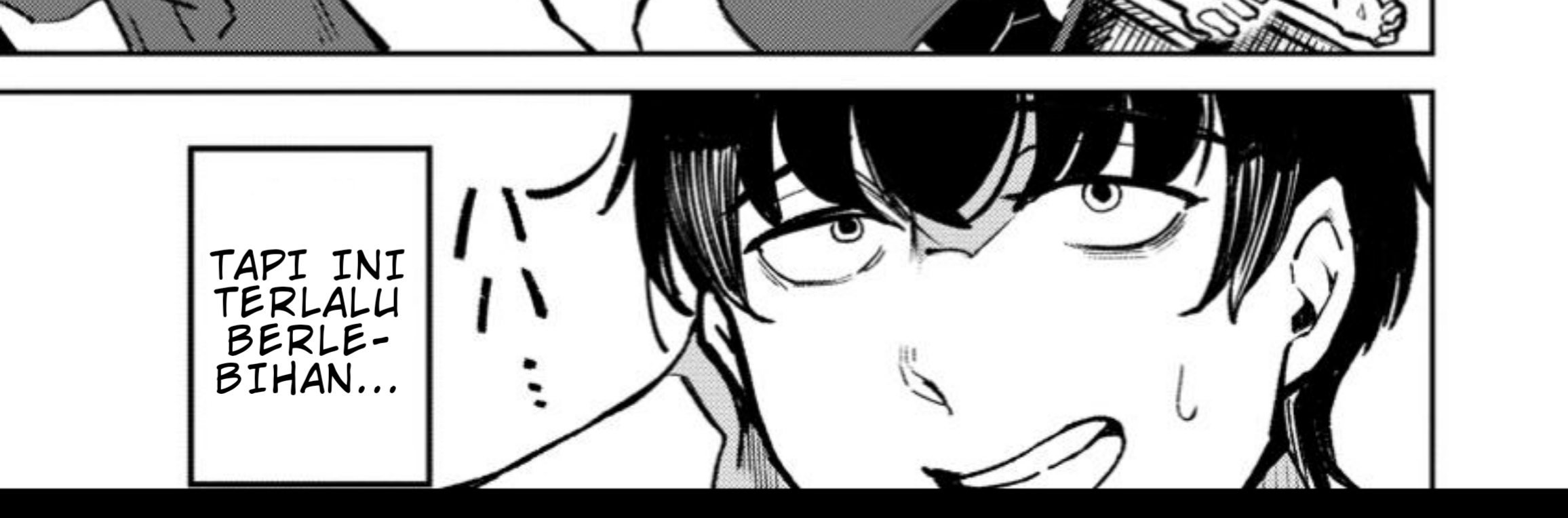 Saikyou Kyuutei Shinan-yaku no Ossan, Tsuihousareta Hekichi de Musou Suru ~Maboroshi to Natta Shuzoku no Bishoujo-tachi wo Sodatete Henkyou wo Kaitaku~ Chapter 4.1 - halaman 7