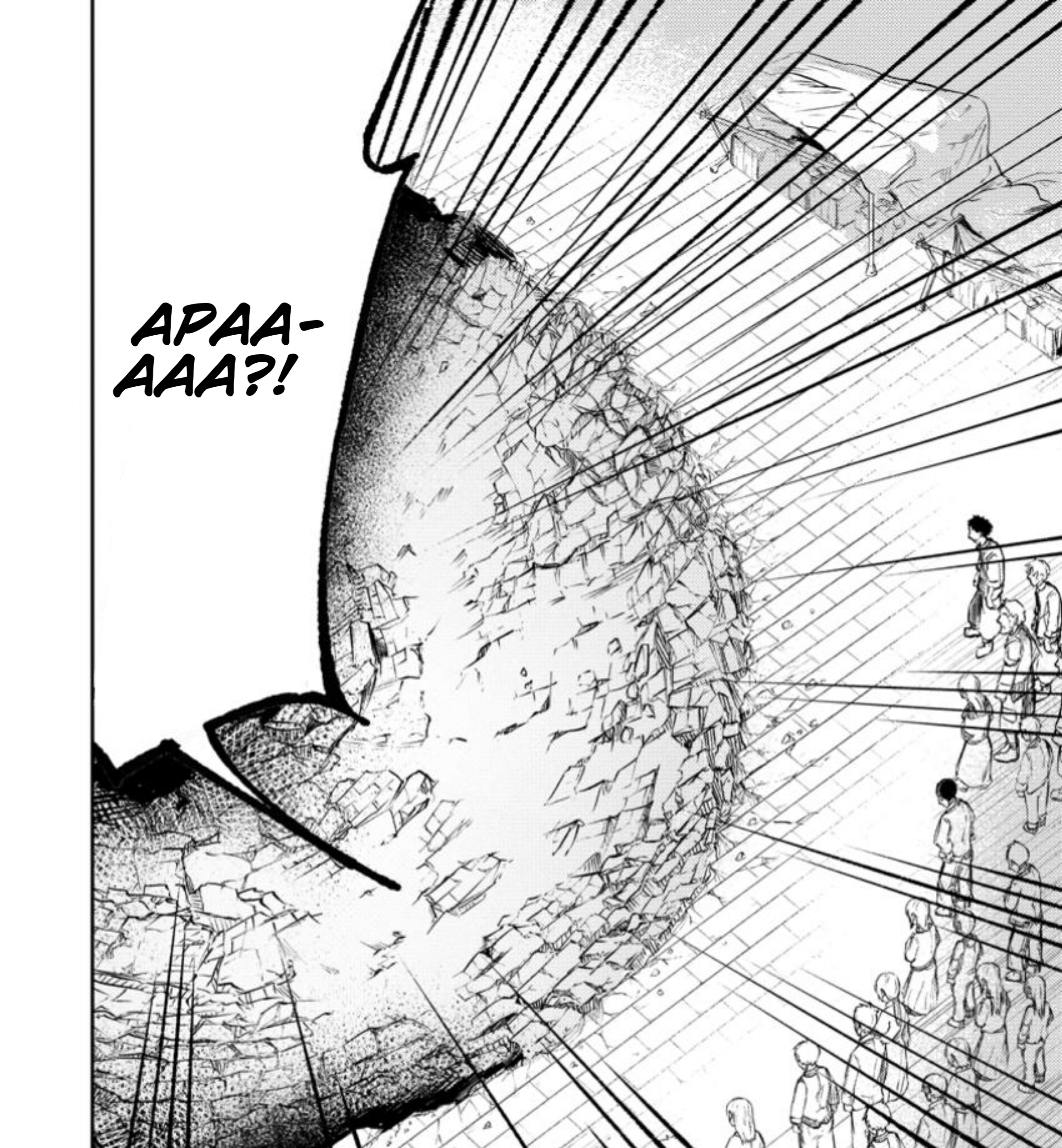 Saikyou Kyuutei Shinan-yaku no Ossan, Tsuihousareta Hekichi de Musou Suru ~Maboroshi to Natta Shuzoku no Bishoujo-tachi wo Sodatete Henkyou wo Kaitaku~ Chapter 4.2 - halaman 18