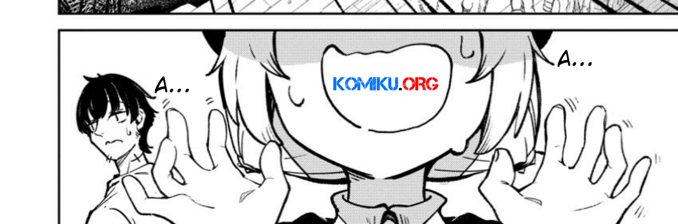 Saikyou Kyuutei Shinan-yaku no Ossan, Tsuihousareta Hekichi de Musou Suru ~Maboroshi to Natta Shuzoku no Bishoujo-tachi wo Sodatete Henkyou wo Kaitaku~ Chapter 4.2 - halaman 19