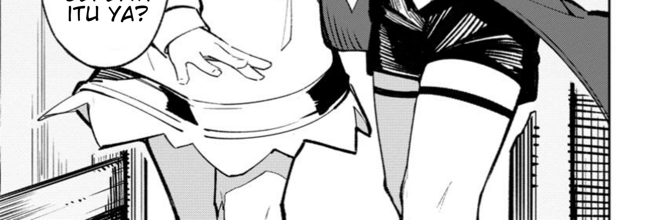 Saikyou Kyuutei Shinan-yaku no Ossan, Tsuihousareta Hekichi de Musou Suru ~Maboroshi to Natta Shuzoku no Bishoujo-tachi wo Sodatete Henkyou wo Kaitaku~ Chapter 4.3 - halaman 1