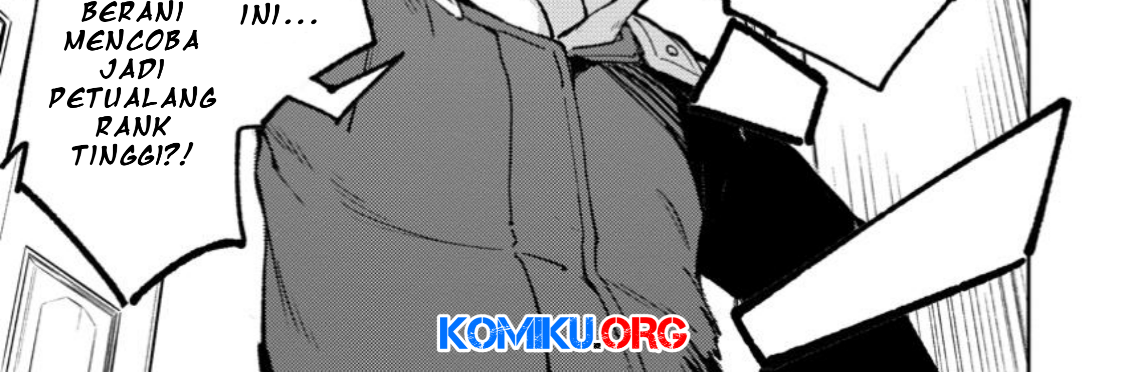 Saikyou Kyuutei Shinan-yaku no Ossan, Tsuihousareta Hekichi de Musou Suru ~Maboroshi to Natta Shuzoku no Bishoujo-tachi wo Sodatete Henkyou wo Kaitaku~ Chapter 4.3 - halaman 5