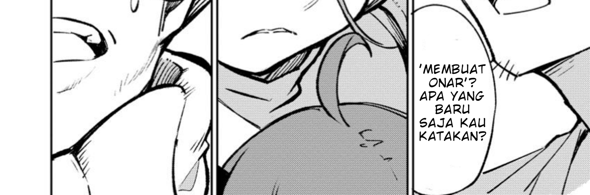 Saikyou Kyuutei Shinan-yaku no Ossan, Tsuihousareta Hekichi de Musou Suru ~Maboroshi to Natta Shuzoku no Bishoujo-tachi wo Sodatete Henkyou wo Kaitaku~ Chapter 4.3 - halaman 7