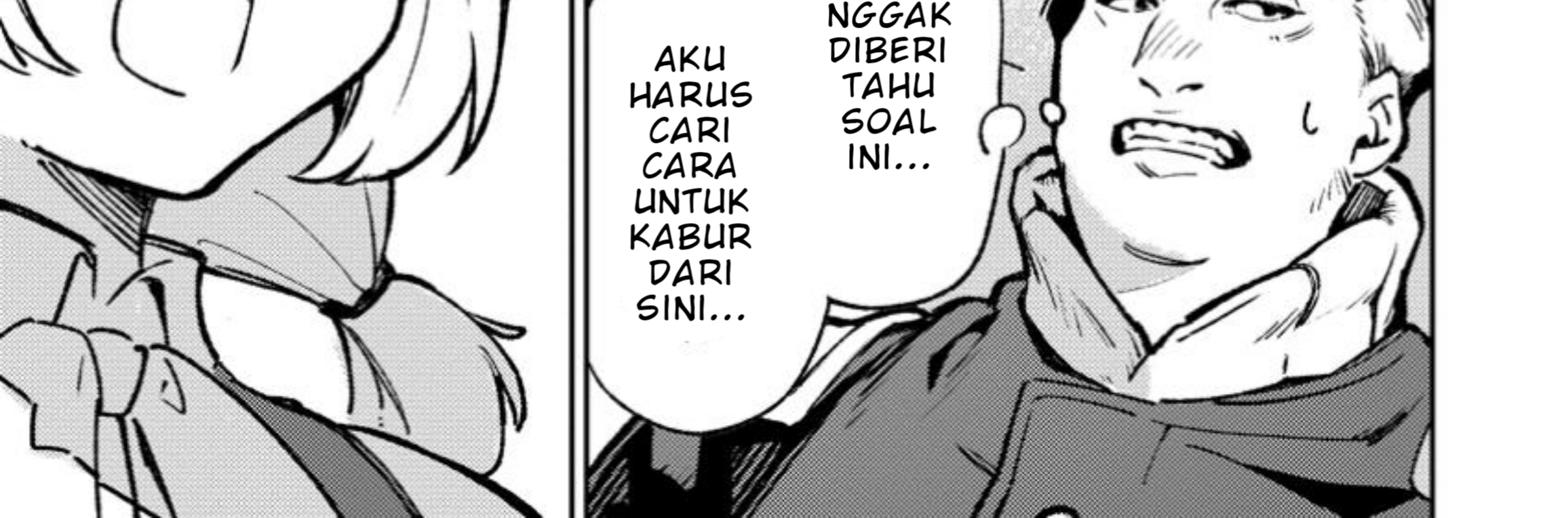 Saikyou Kyuutei Shinan-yaku no Ossan, Tsuihousareta Hekichi de Musou Suru ~Maboroshi to Natta Shuzoku no Bishoujo-tachi wo Sodatete Henkyou wo Kaitaku~ Chapter 4.3 - halaman 9