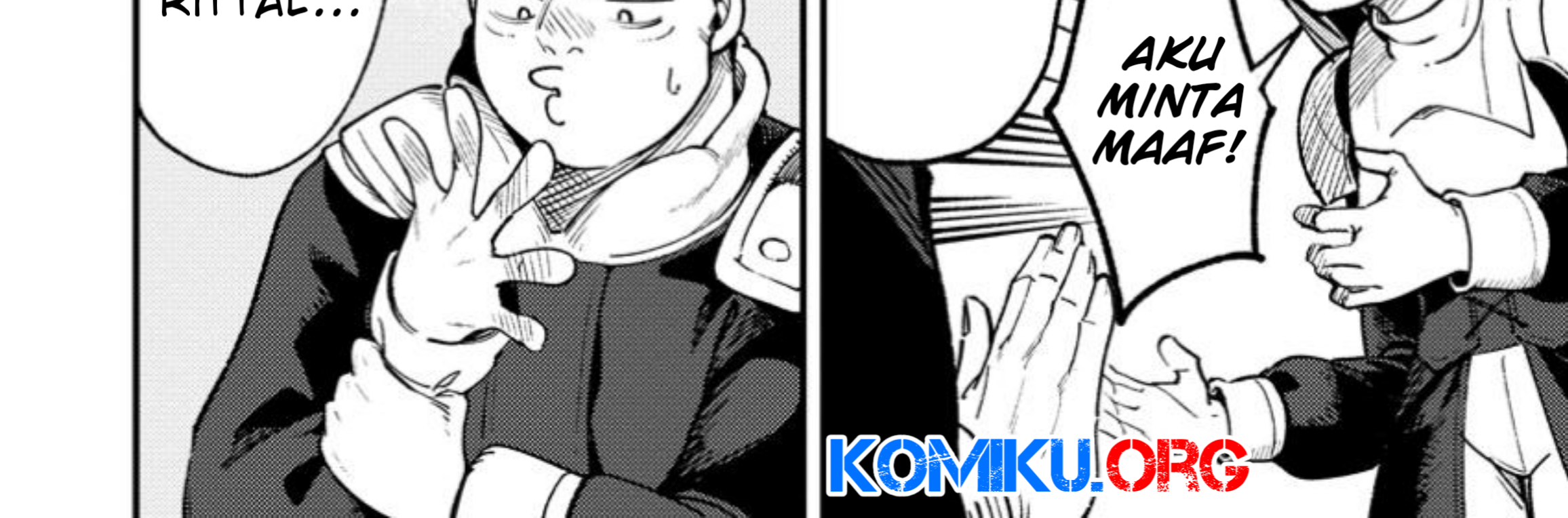 Saikyou Kyuutei Shinan-yaku no Ossan, Tsuihousareta Hekichi de Musou Suru ~Maboroshi to Natta Shuzoku no Bishoujo-tachi wo Sodatete Henkyou wo Kaitaku~ Chapter 5.1 - halaman 13