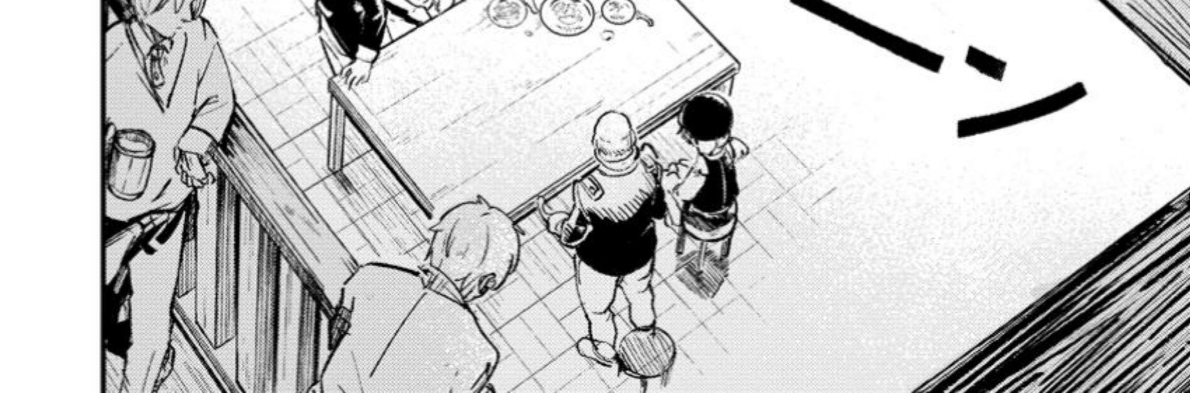Saikyou Kyuutei Shinan-yaku no Ossan, Tsuihousareta Hekichi de Musou Suru ~Maboroshi to Natta Shuzoku no Bishoujo-tachi wo Sodatete Henkyou wo Kaitaku~ Chapter 5.1 - halaman 17