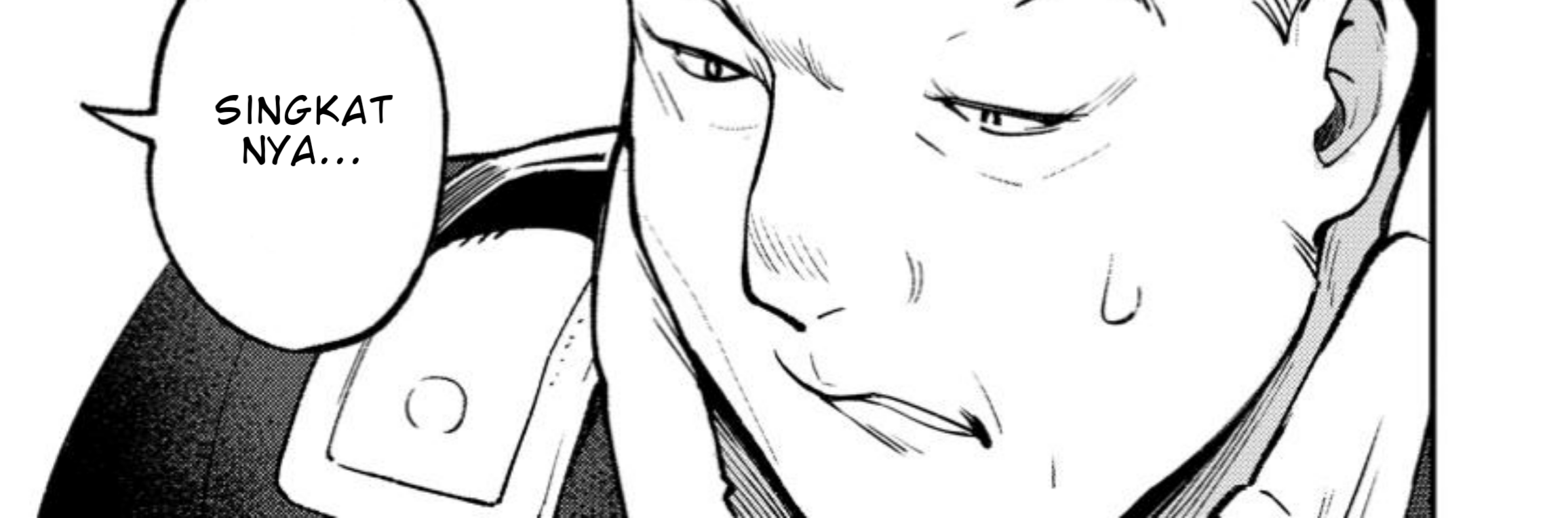 Saikyou Kyuutei Shinan-yaku no Ossan, Tsuihousareta Hekichi de Musou Suru ~Maboroshi to Natta Shuzoku no Bishoujo-tachi wo Sodatete Henkyou wo Kaitaku~ Chapter 5.1 - halaman 3