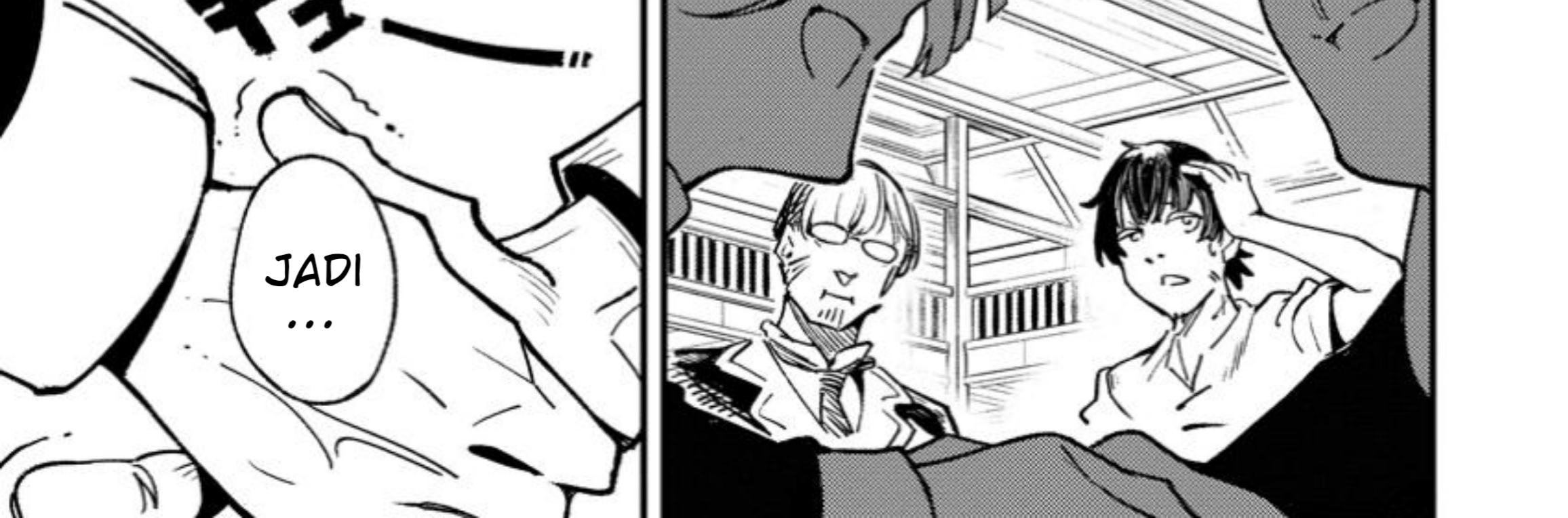 Saikyou Kyuutei Shinan-yaku no Ossan, Tsuihousareta Hekichi de Musou Suru ~Maboroshi to Natta Shuzoku no Bishoujo-tachi wo Sodatete Henkyou wo Kaitaku~ Chapter 5.1 - halaman 7