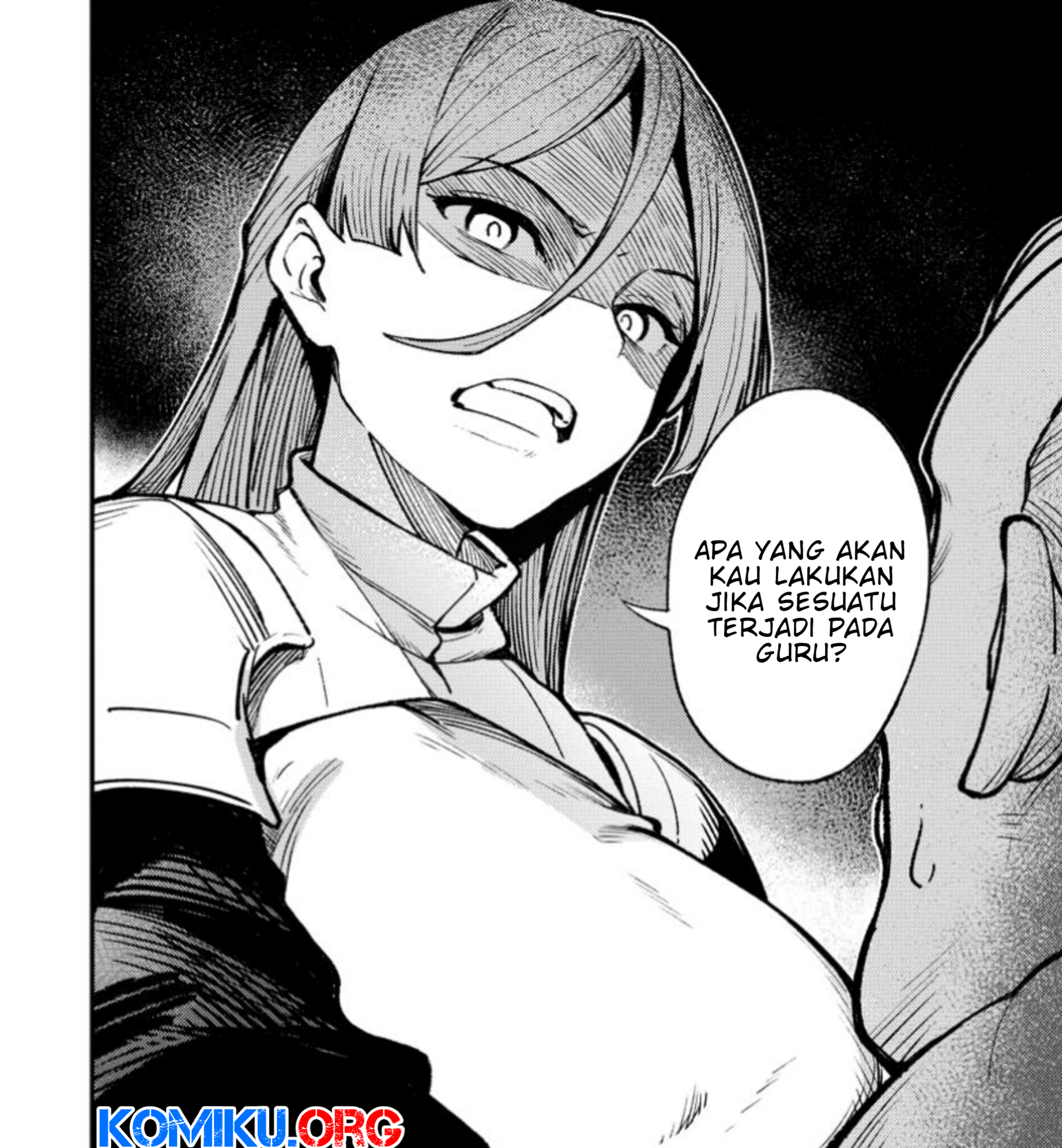 Saikyou Kyuutei Shinan-yaku no Ossan, Tsuihousareta Hekichi de Musou Suru ~Maboroshi to Natta Shuzoku no Bishoujo-tachi wo Sodatete Henkyou wo Kaitaku~ Chapter 5.1 - halaman 8