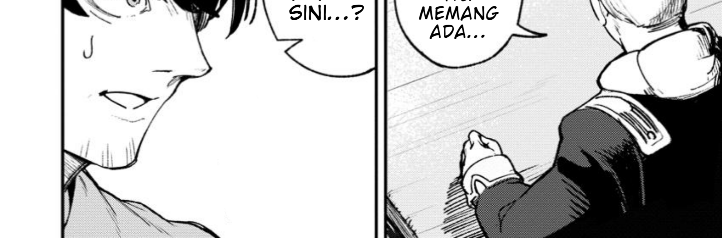 Saikyou Kyuutei Shinan-yaku no Ossan, Tsuihousareta Hekichi de Musou Suru ~Maboroshi to Natta Shuzoku no Bishoujo-tachi wo Sodatete Henkyou wo Kaitaku~ Chapter 5.2 - halaman 11