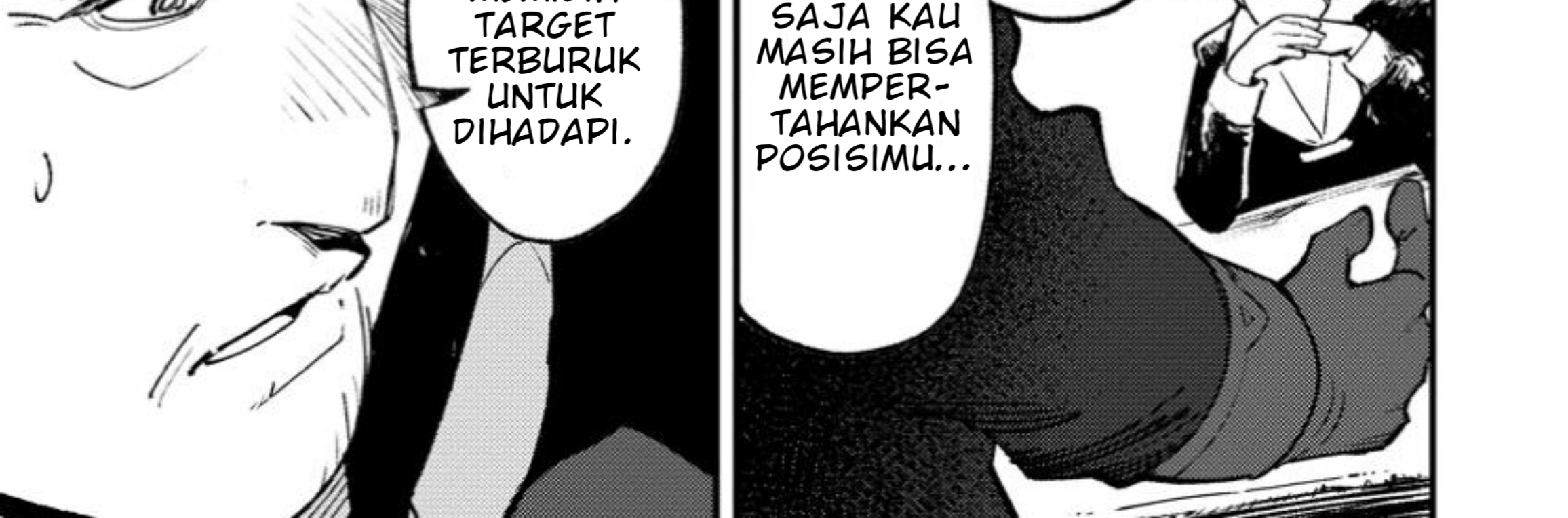 Saikyou Kyuutei Shinan-yaku no Ossan, Tsuihousareta Hekichi de Musou Suru ~Maboroshi to Natta Shuzoku no Bishoujo-tachi wo Sodatete Henkyou wo Kaitaku~ Chapter 5.2 - halaman 13