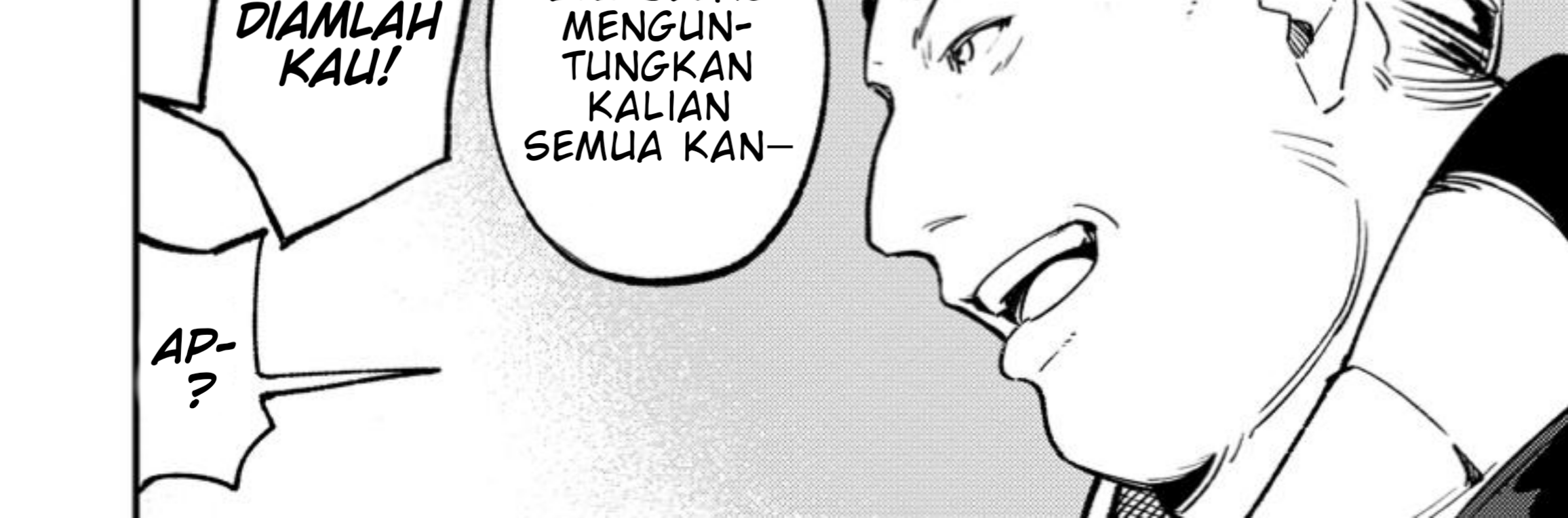 Saikyou Kyuutei Shinan-yaku no Ossan, Tsuihousareta Hekichi de Musou Suru ~Maboroshi to Natta Shuzoku no Bishoujo-tachi wo Sodatete Henkyou wo Kaitaku~ Chapter 5.2 - halaman 15