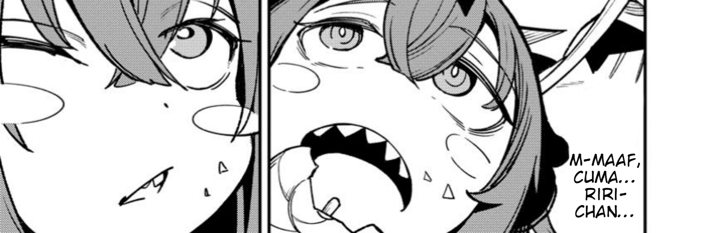 Saikyou Kyuutei Shinan-yaku no Ossan, Tsuihousareta Hekichi de Musou Suru ~Maboroshi to Natta Shuzoku no Bishoujo-tachi wo Sodatete Henkyou wo Kaitaku~ Chapter 5.2 - halaman 21