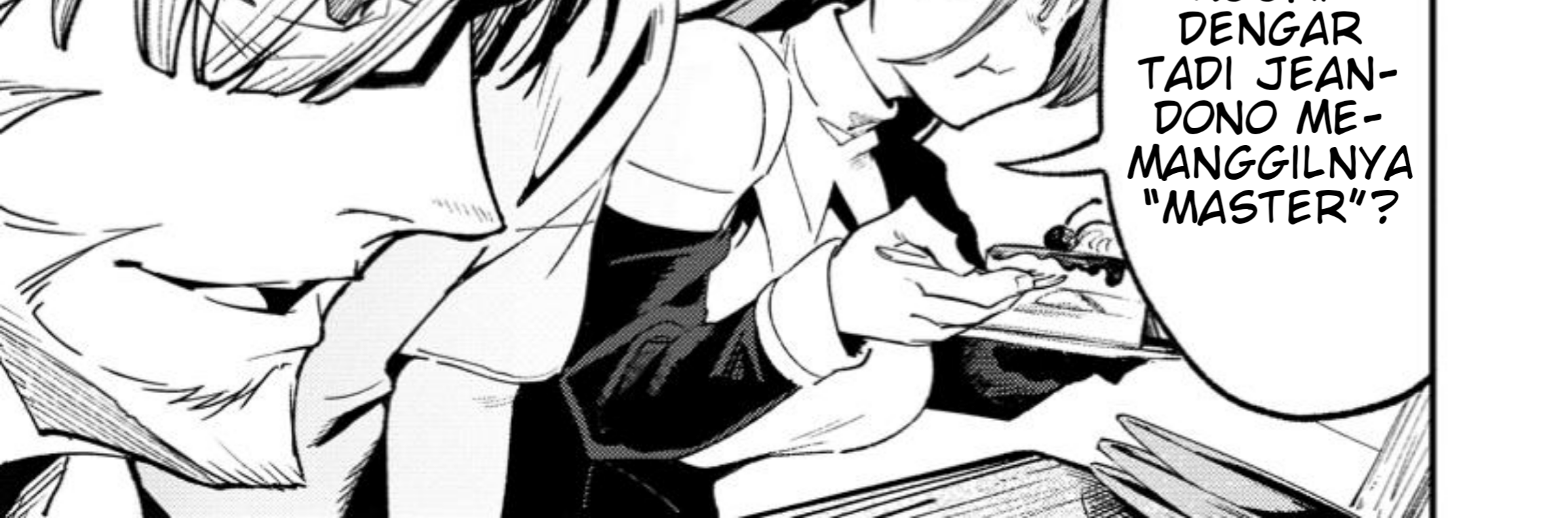 Saikyou Kyuutei Shinan-yaku no Ossan, Tsuihousareta Hekichi de Musou Suru ~Maboroshi to Natta Shuzoku no Bishoujo-tachi wo Sodatete Henkyou wo Kaitaku~ Chapter 5.2 - halaman 9