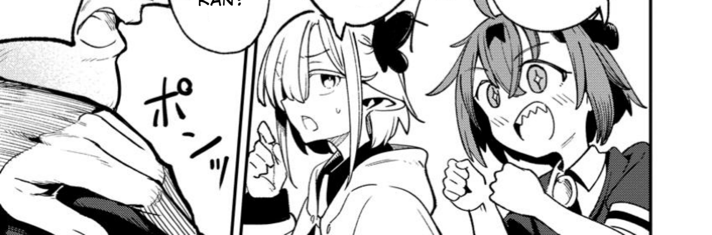 Saikyou Kyuutei Shinan-yaku no Ossan, Tsuihousareta Hekichi de Musou Suru ~Maboroshi to Natta Shuzoku no Bishoujo-tachi wo Sodatete Henkyou wo Kaitaku~ Chapter 5.3 - halaman 13
