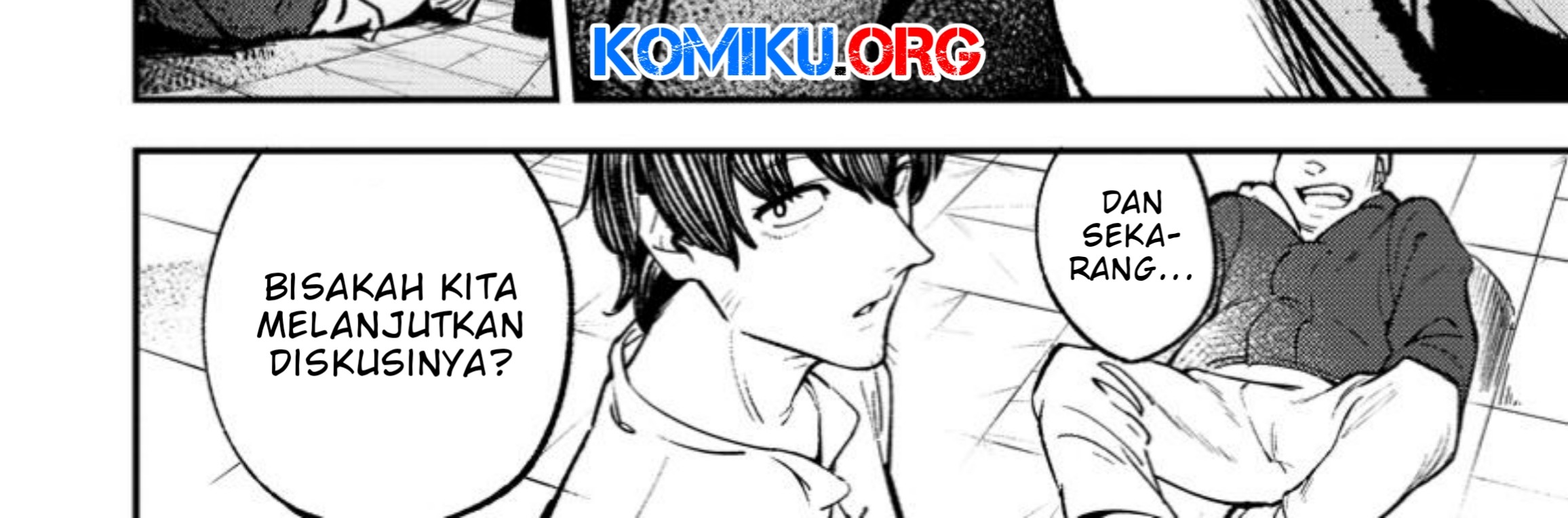 Saikyou Kyuutei Shinan-yaku no Ossan, Tsuihousareta Hekichi de Musou Suru ~Maboroshi to Natta Shuzoku no Bishoujo-tachi wo Sodatete Henkyou wo Kaitaku~ Chapter 5.3 - halaman 15