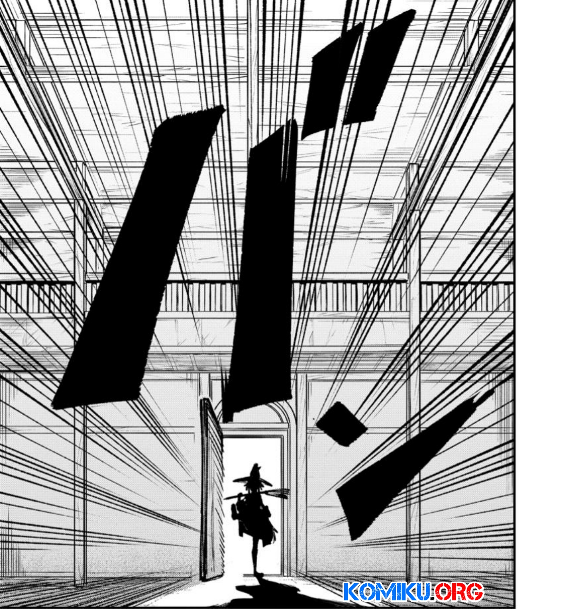 Saikyou Kyuutei Shinan-yaku no Ossan, Tsuihousareta Hekichi de Musou Suru ~Maboroshi to Natta Shuzoku no Bishoujo-tachi wo Sodatete Henkyou wo Kaitaku~ Chapter 5.3 - halaman 20