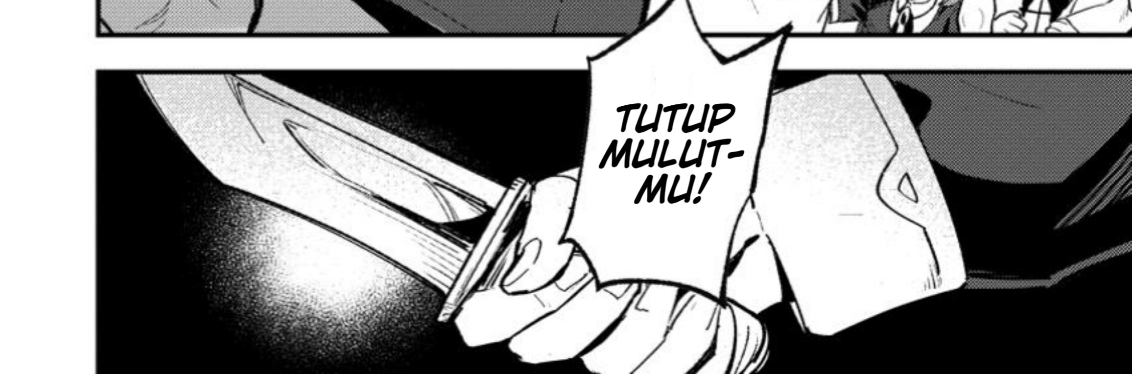 Saikyou Kyuutei Shinan-yaku no Ossan, Tsuihousareta Hekichi de Musou Suru ~Maboroshi to Natta Shuzoku no Bishoujo-tachi wo Sodatete Henkyou wo Kaitaku~ Chapter 5.3 - halaman 3