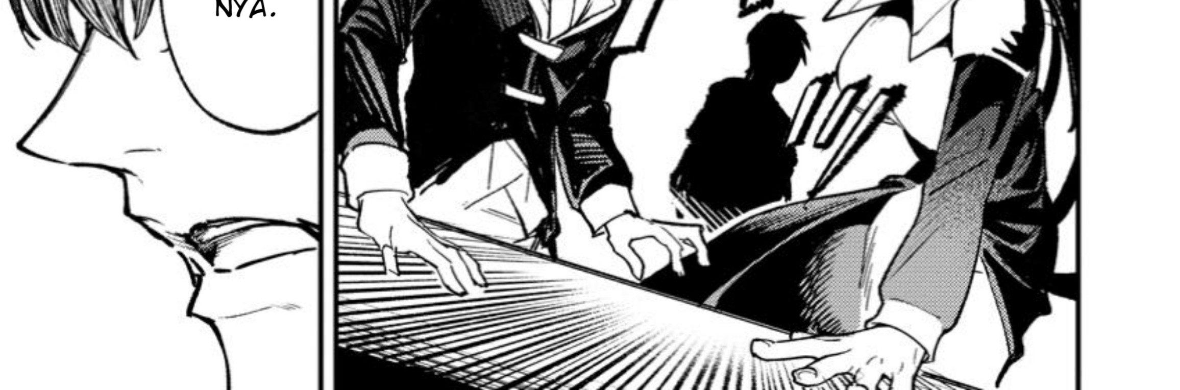 Saikyou Kyuutei Shinan-yaku no Ossan, Tsuihousareta Hekichi de Musou Suru ~Maboroshi to Natta Shuzoku no Bishoujo-tachi wo Sodatete Henkyou wo Kaitaku~ Chapter 5.3 - halaman 5