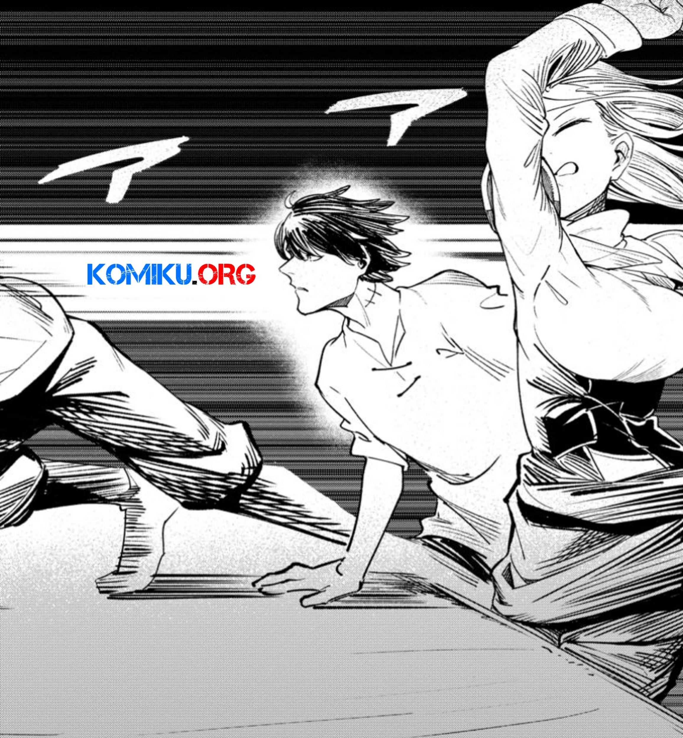 Saikyou Kyuutei Shinan-yaku no Ossan, Tsuihousareta Hekichi de Musou Suru ~Maboroshi to Natta Shuzoku no Bishoujo-tachi wo Sodatete Henkyou wo Kaitaku~ Chapter 5.3 - halaman 6