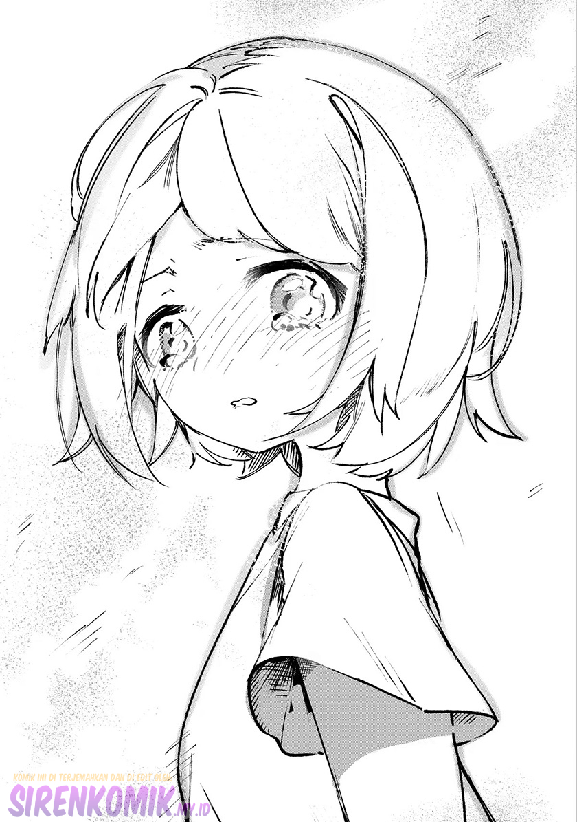 Saikyou Mahoushi no Inton Keikaku: The Alternative Chapter 17 - halaman 22