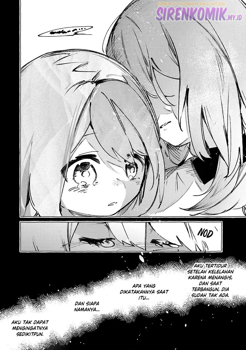Saikyou Mahoushi no Inton Keikaku: The Alternative Chapter 17 - halaman 25