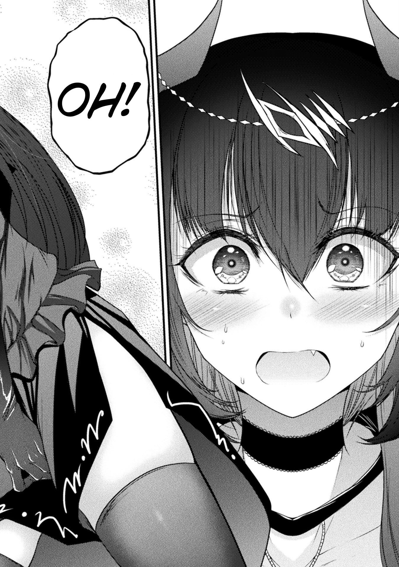 Saikyou Maou wa Musou shiteta noni: Nyotaika Kaijo no Kagi wa Hitodasuke no Tabi deshita Chapter 1 - halaman 2