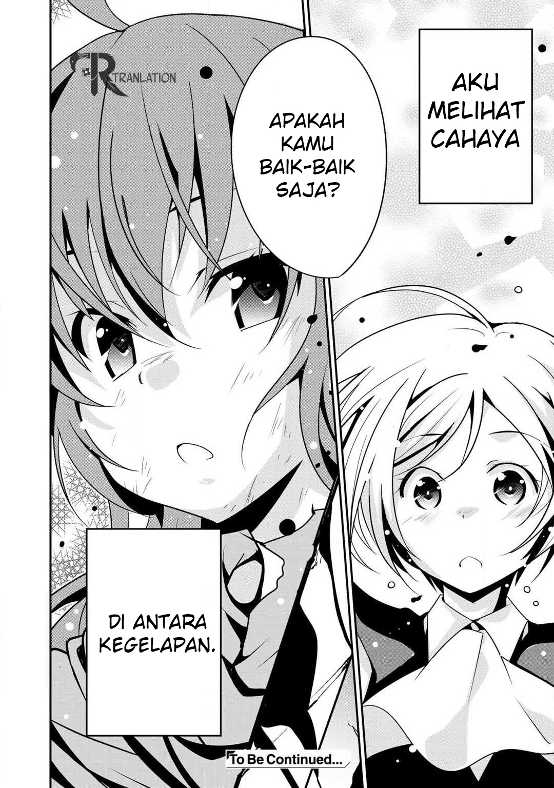 Saikyou no Kurokishi, Sentou Maid ni Tenshoku shimashita Chapter 3 - halaman 23