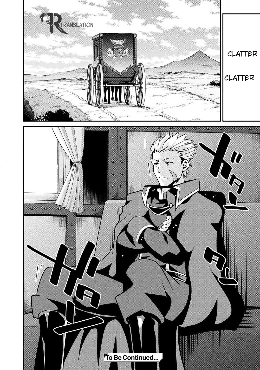 Saikyou no Kurokishi, Sentou Maid ni Tenshoku shimashita Chapter 5 - halaman 25
