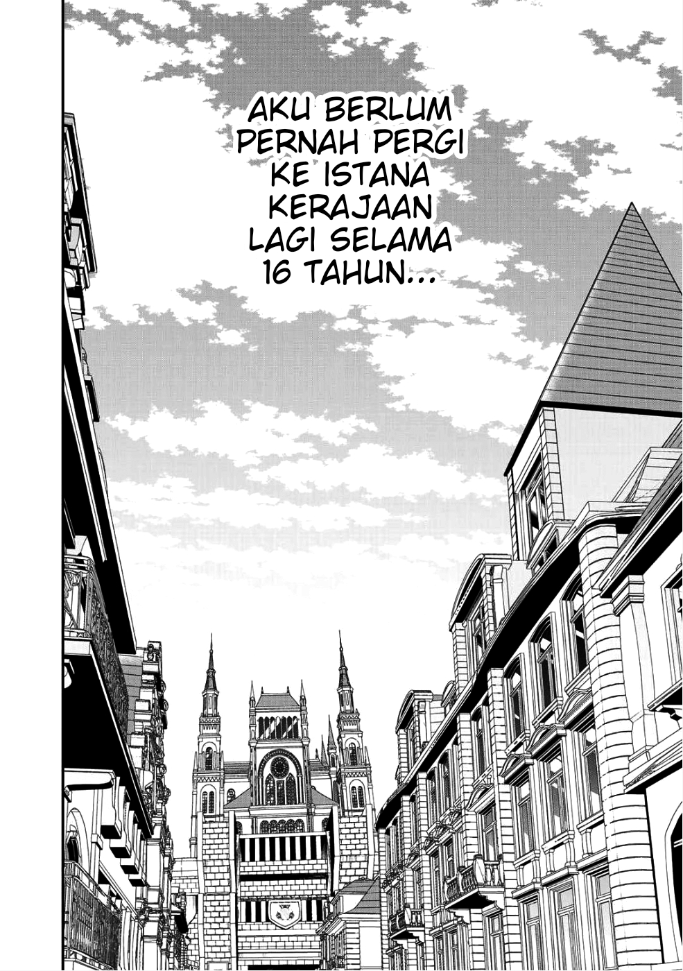 Saikyou no Kurokishi, Sentou Maid ni Tenshoku shimashita Chapter 9 - halaman 9