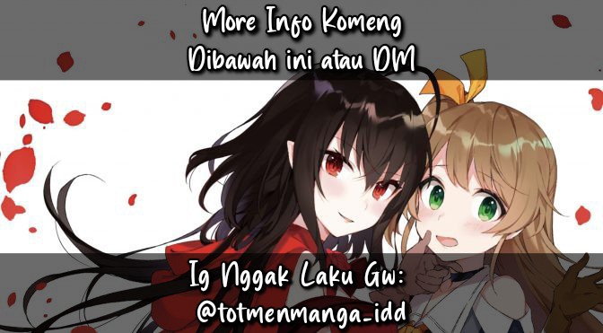 Saikyou no Kyuuketsuki wa Imouto ga Hoshii! Chapter 3 - halaman 26