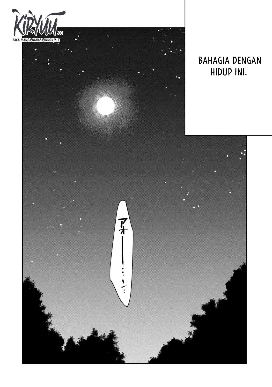 Saikyou no Madoshi. Hisa ni Ya wo Ukete Shimatta no de Inaka no Eihei ni Naru Chapter 11.1 - halaman 8