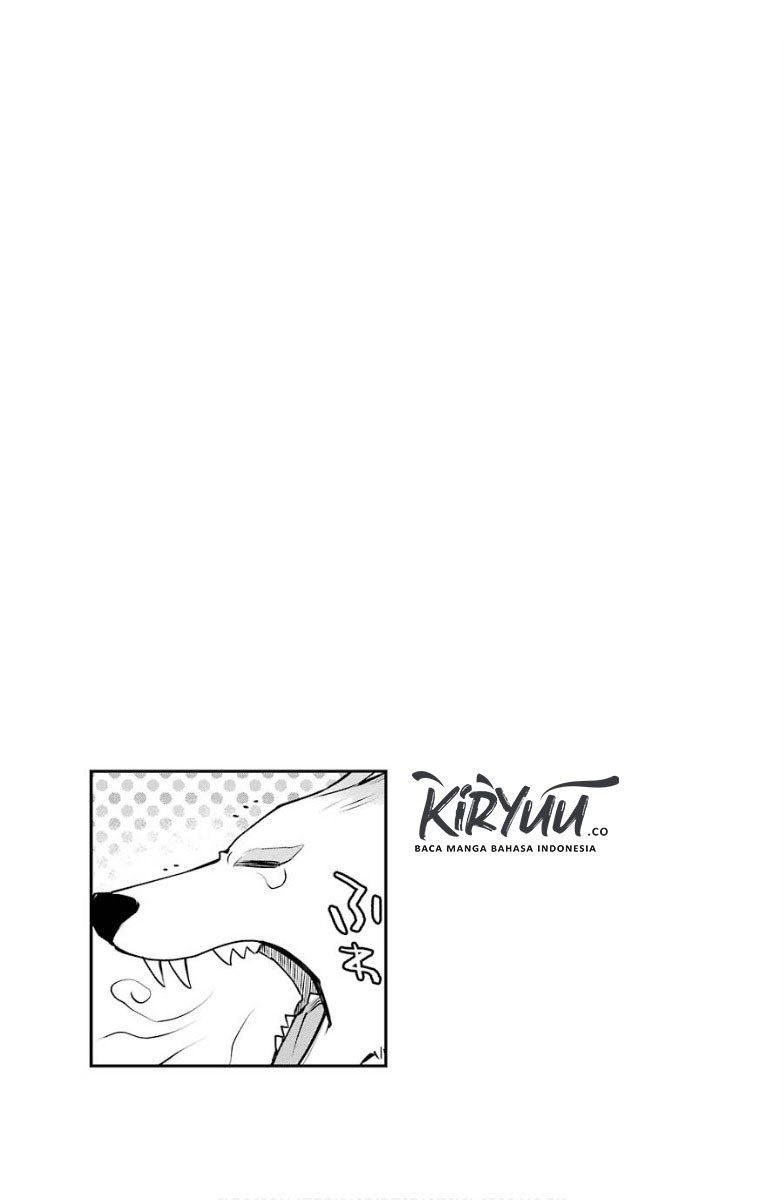 Saikyou no Madoshi. Hisa ni Ya wo Ukete Shimatta no de Inaka no Eihei ni Naru Chapter 13.3 - halaman 13