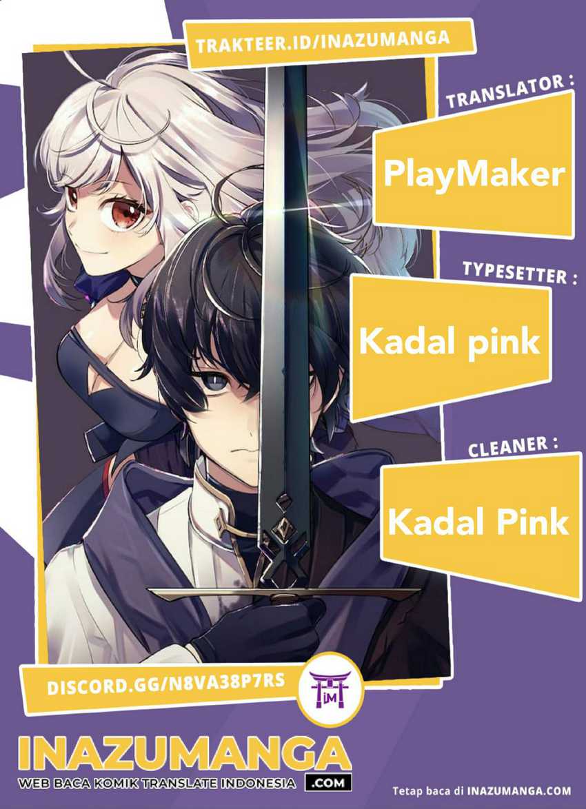 Saikyou no Madoshi. Hisa ni Ya wo Ukete Shimatta no de Inaka no Eihei ni Naru Chapter 20 - halaman 13