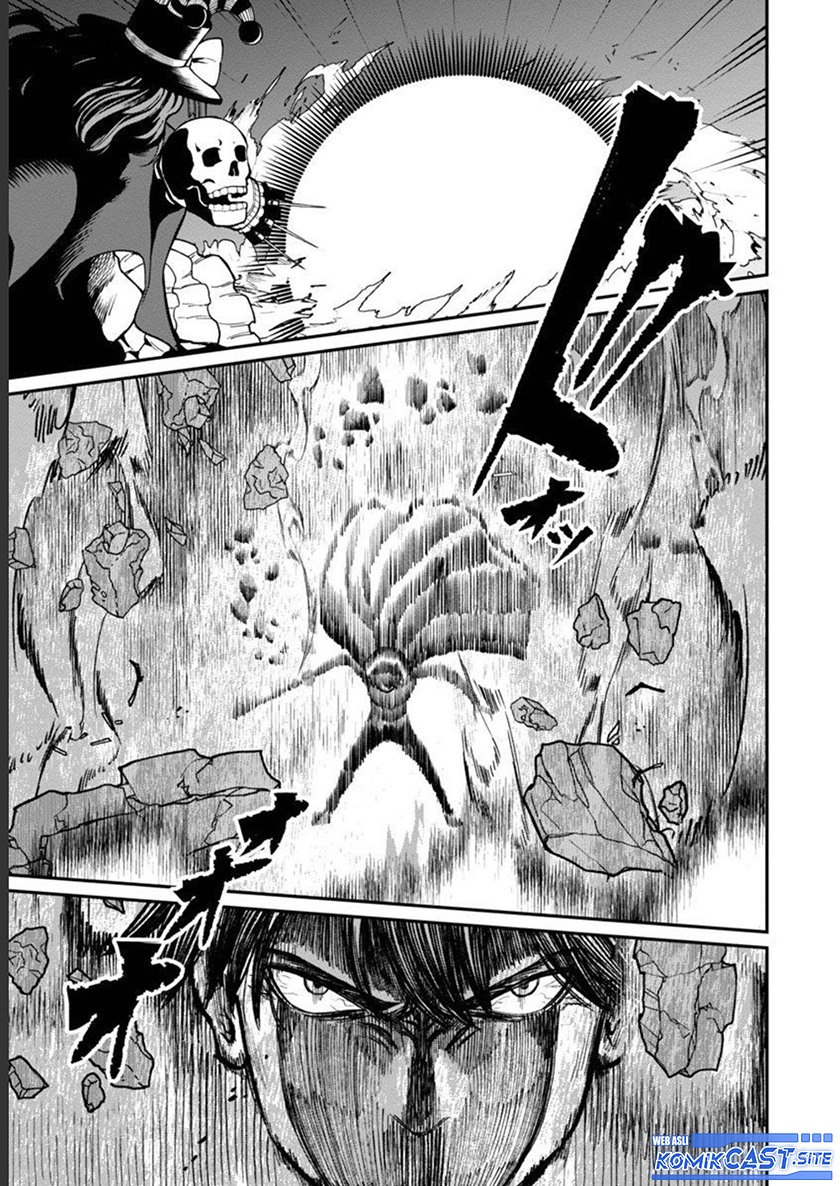 Saikyou No Maou Ni Kitaerareta Yuusha Chapter 13 - halaman 20