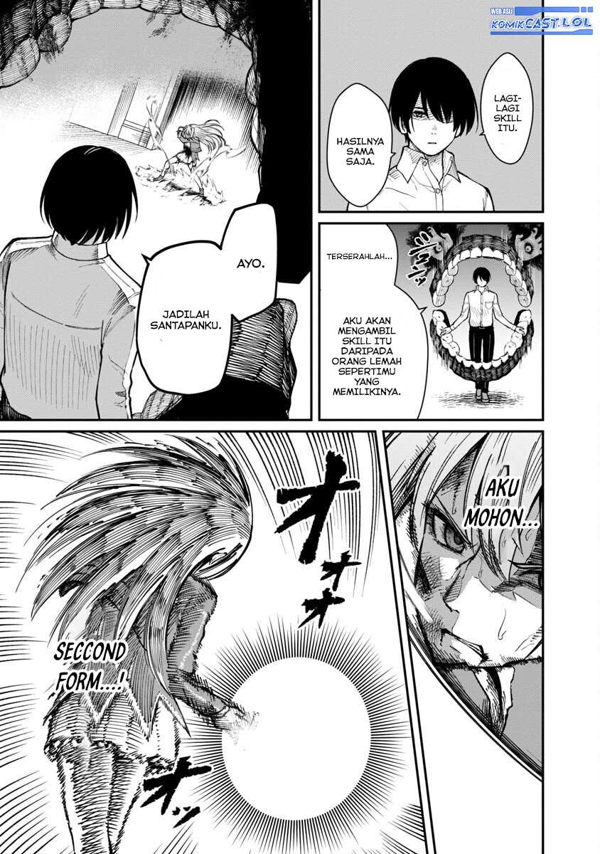 Saikyou No Maou Ni Kitaerareta Yuusha Chapter 16 - halaman 14