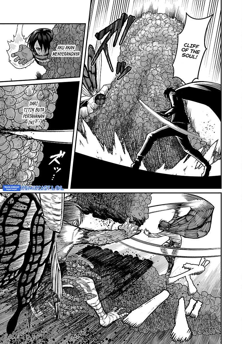 Saikyou No Maou Ni Kitaerareta Yuusha Chapter 17 - halaman 14