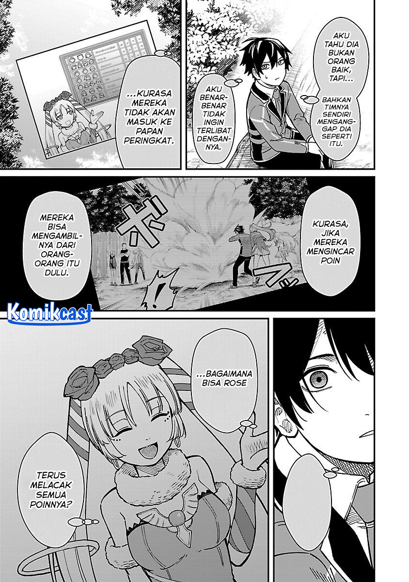 Saikyou No Maou Ni Kitaerareta Yuusha Chapter 29 - halaman 15