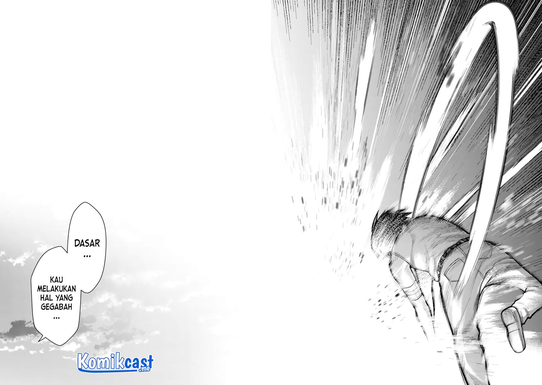 Saikyou No Maou Ni Kitaerareta Yuusha Chapter 3 - halaman 23