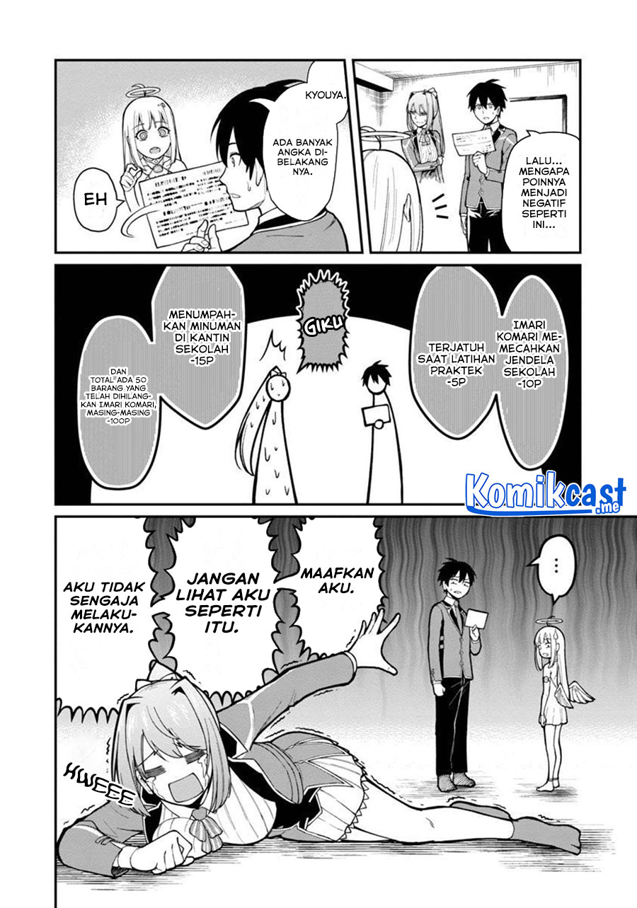 Saikyou No Maou Ni Kitaerareta Yuusha Chapter 7 - halaman 29