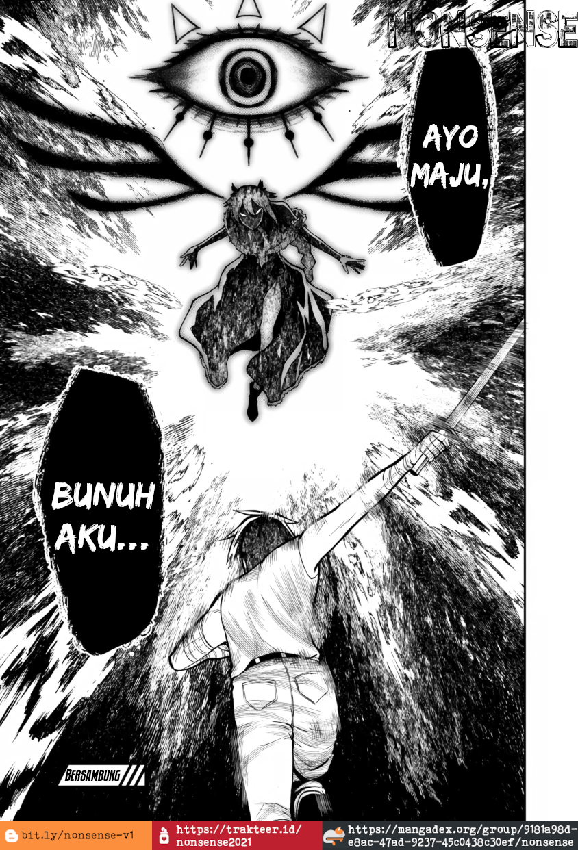 Saikyou no Maou ni Kitaerareta Yuusha, Isekai Kikansha-tachi no Gakuen de Musou suru Chapter 2 - halaman 38