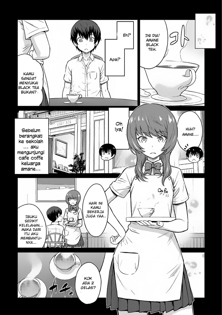 Saikyou no Shokugyou wa Yuusha demo Kenja demo Naku Kanteishi (Kari) Rashii desu yo? Chapter 5 - halaman 22