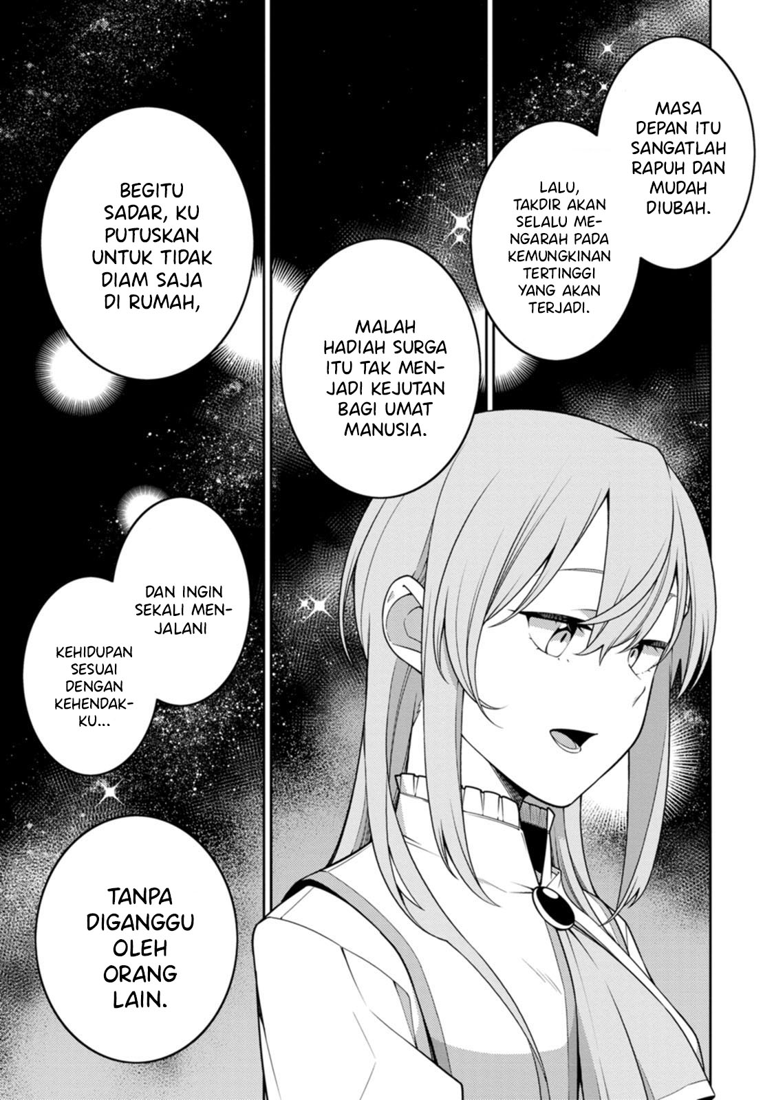 Saikyou Onmyouji no Isekai Tenseiki: Geboku no Youkai-domo ni Kurabete Monster ga Yowasugirun da ga Chapter 24.3 - halaman 13