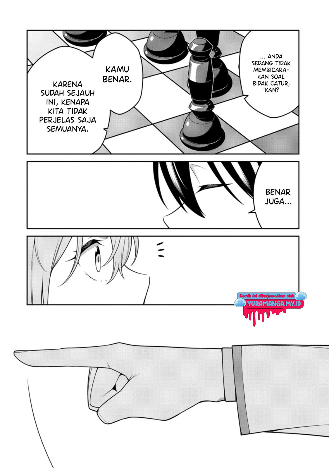 Saikyou Onmyouji no Isekai Tenseiki: Geboku no Youkai-domo ni Kurabete Monster ga Yowasugirun da ga Chapter 24.3 - halaman 2