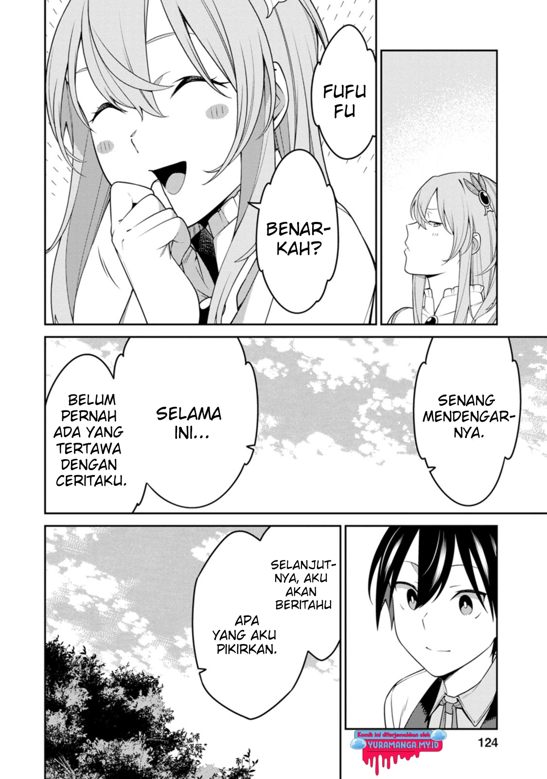 Saikyou Onmyouji no Isekai Tenseiki: Geboku no Youkai-domo ni Kurabete Monster ga Yowasugirun da ga Chapter 24.4 - halaman 9