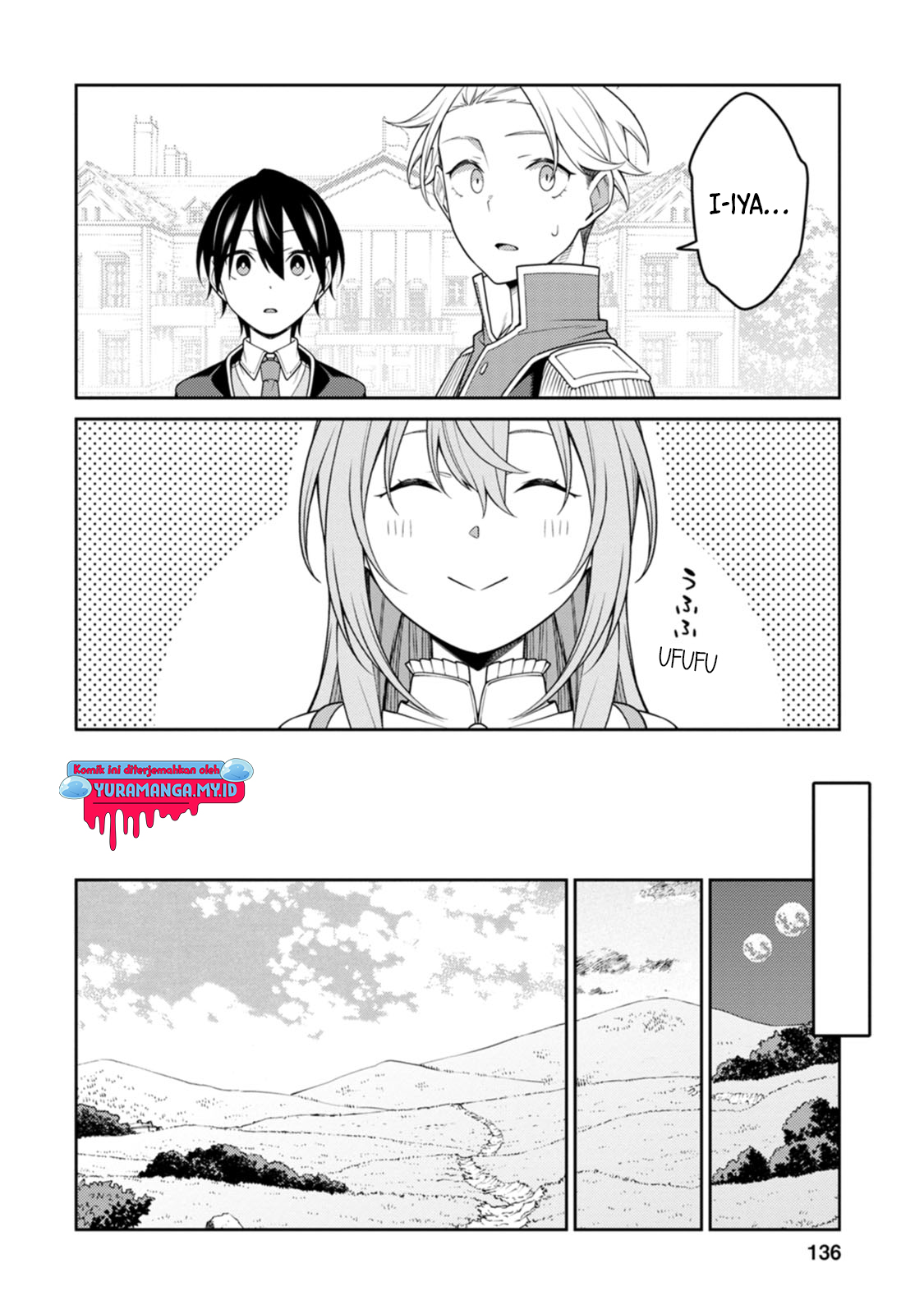 Saikyou Onmyouji no Isekai Tenseiki: Geboku no Youkai-domo ni Kurabete Monster ga Yowasugirun da ga Chapter 25.1 - halaman 7