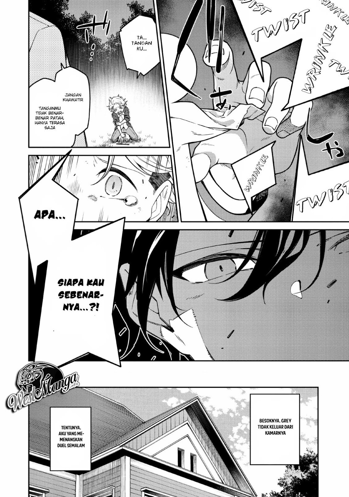 Saikyou Onmyouji no Isekai Tenseiki ~Geboku no Youkaidomo ni Kurabete Monster ga Yowaisugirundaga~ Chapter 1.2 - halaman 39