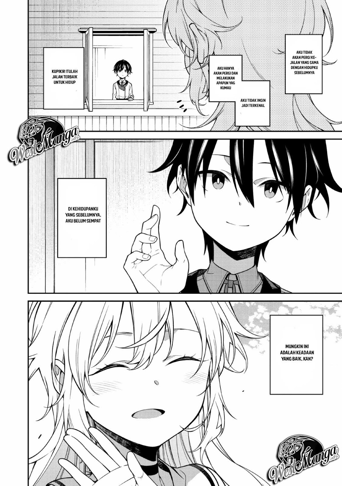 Saikyou Onmyouji no Isekai Tenseiki ~Geboku no Youkaidomo ni Kurabete Monster ga Yowaisugirundaga~ Chapter 1.2 - halaman 41